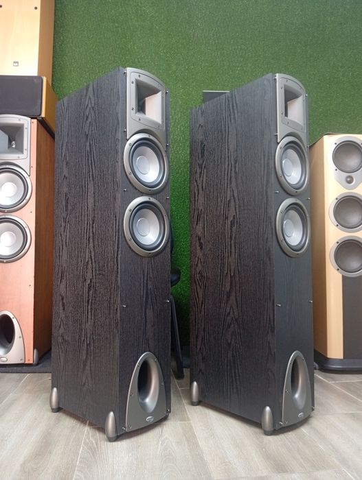 Тонколони Klipsch Synergy f-2