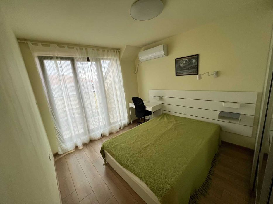 Дава се под наем Двустаен апартамент в София, Лозенец - 84 кв.м за 459 € - Снимка #6