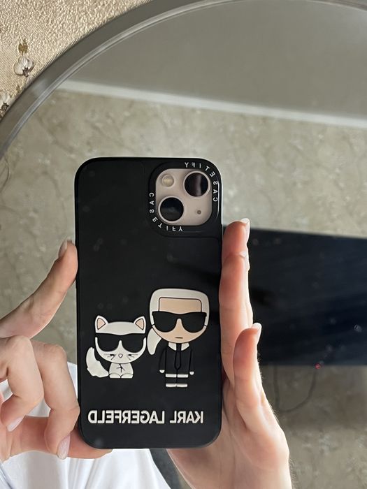 Чехол на iPhone13