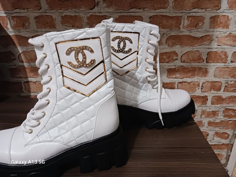 Намалени зимни боти