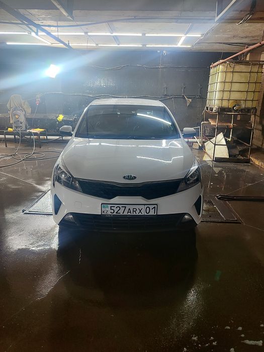 Автомобиль под выкуп