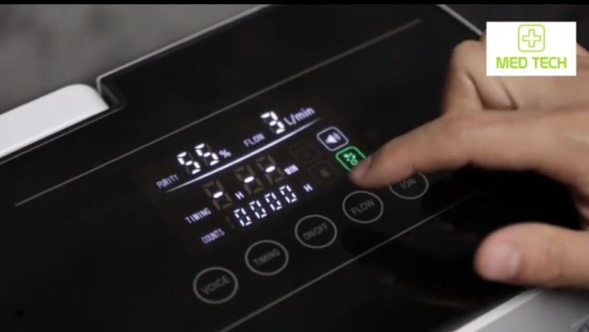 Концентратор кислорода ZY-1J