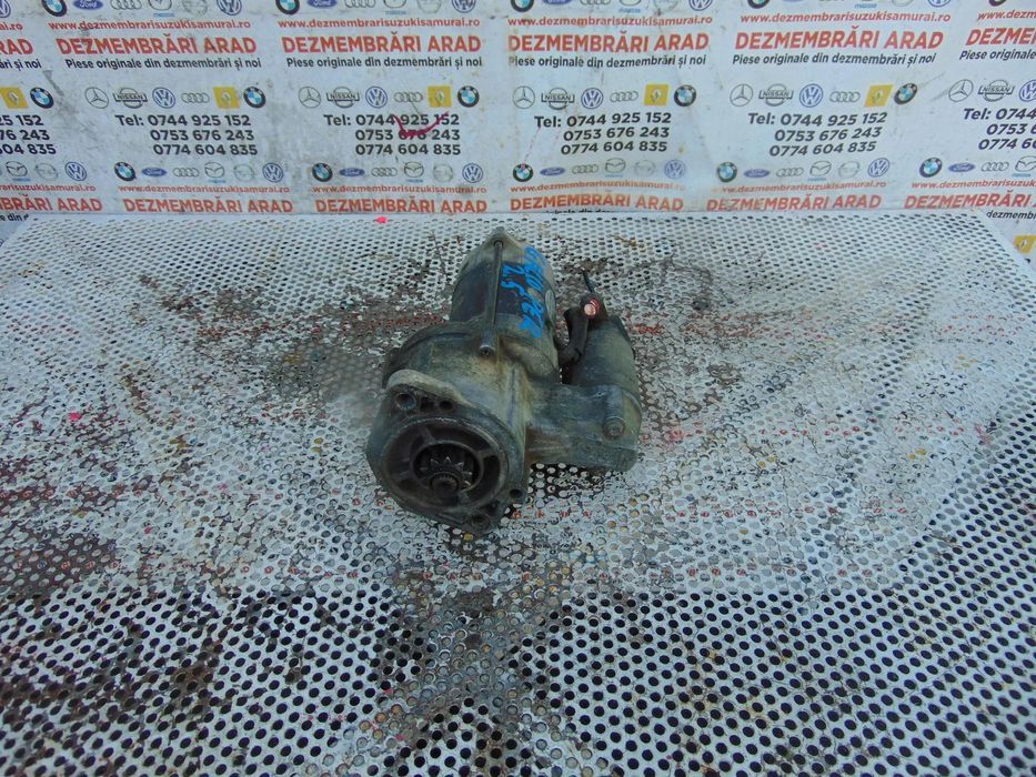 Electromotor Hyundai Galloper 2.5 mitsubishi pajero l200 2.5