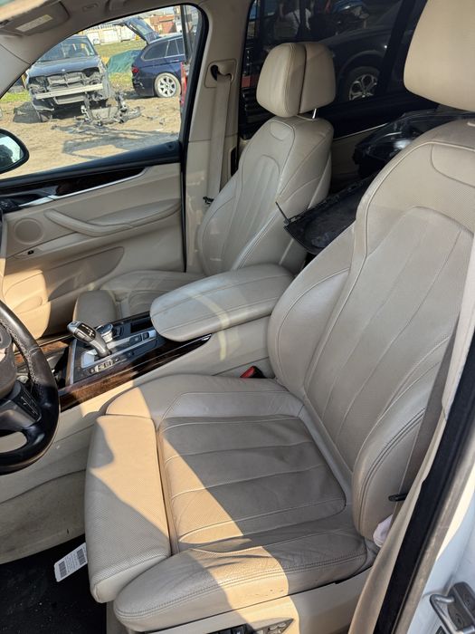 Бмв Х5 Ф15 5.0 за части (Bmw X5 F15 5.0i za chasti)