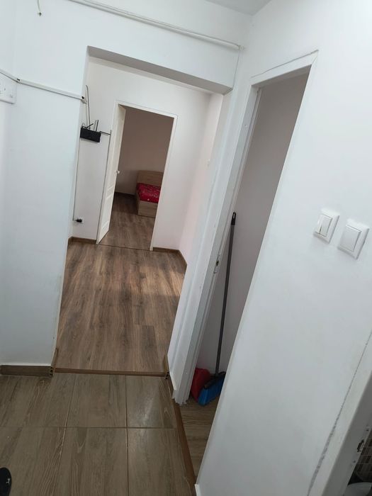 De vânzare apartament 4 camere 2 băi 2 balcoane 110mp