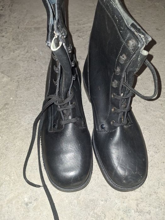 Кубинки боти 2 модела 46 номер