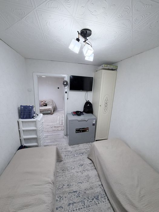 3 комнаталы уй 2 этаж