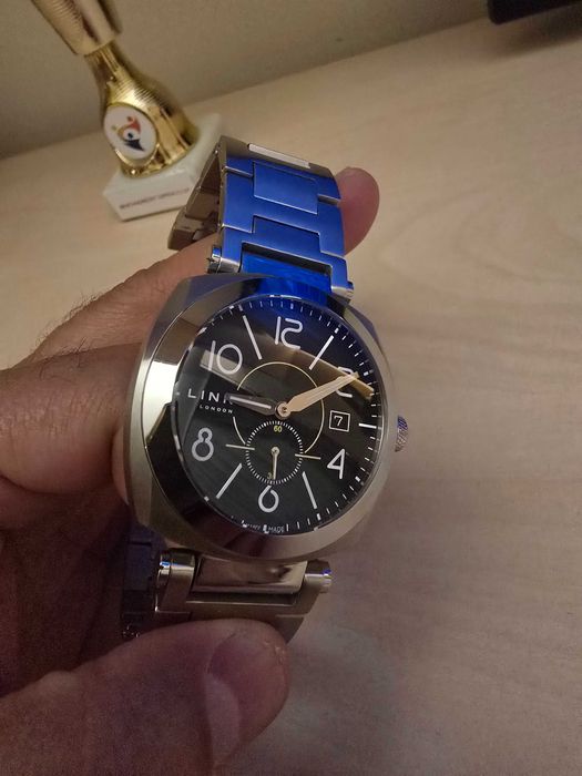 Ceas bărbați Links London