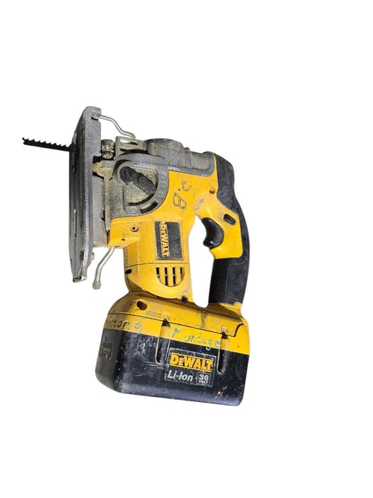 Set DeWalt acumulator