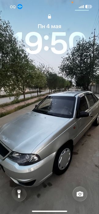 Nexia 2 1,6 2009 yil navarodlar qilingan aybi yo