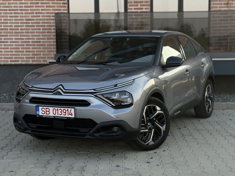 CITROËN C4