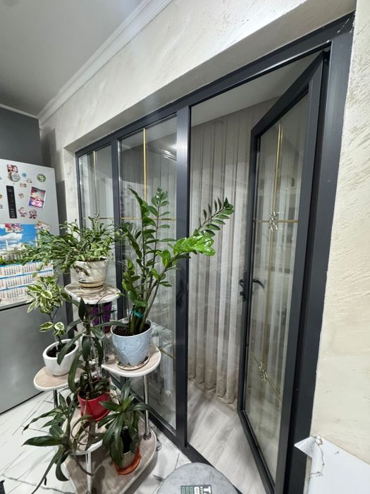 3 бөлмелі пәтер сатылады