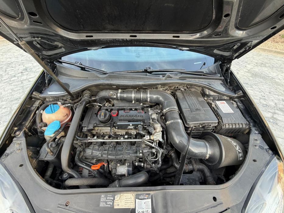 Vand VW Golf 5 GTI