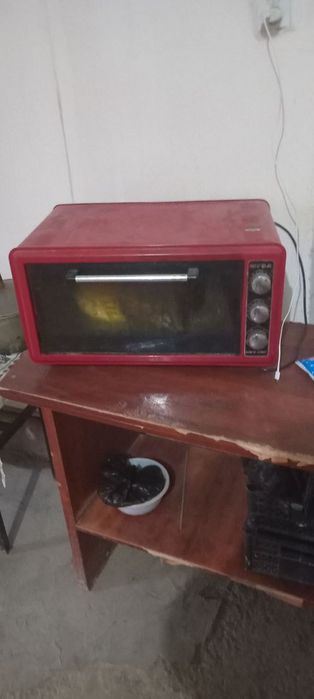 Продается микроволновая печь