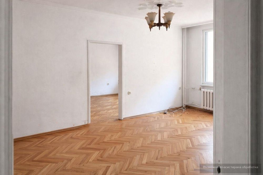 Дава се под наем Двустаен апартамент в София, Банишора - 68 кв.м за 348.84 € - Снимка #1