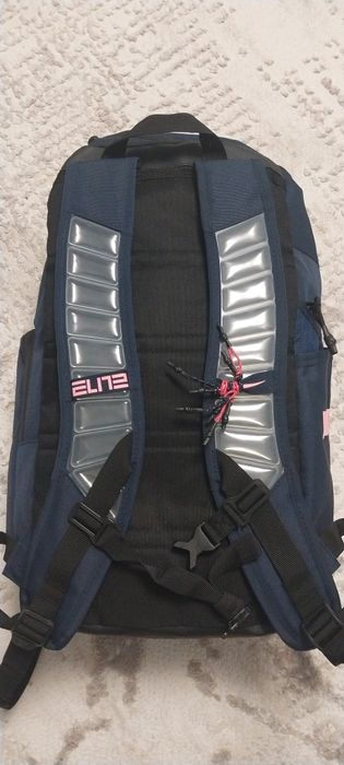 Elite сумка очень