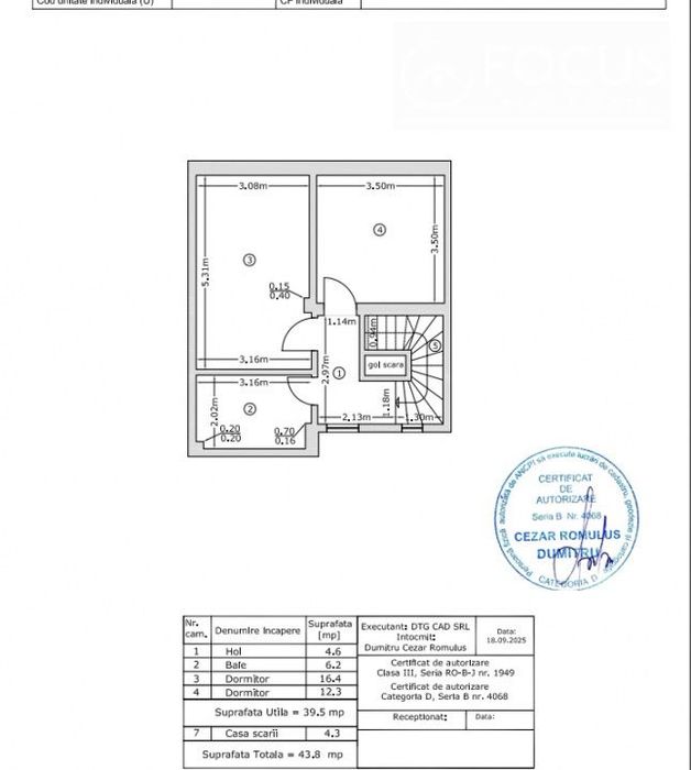 Casa de vanzare in Pipera – Emil Racovita, in Complexul Azur