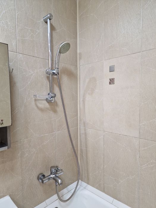 Смеситель душевая система