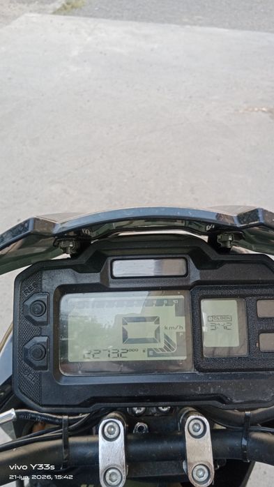 Holati yaxshi yangidek yurgani 2200