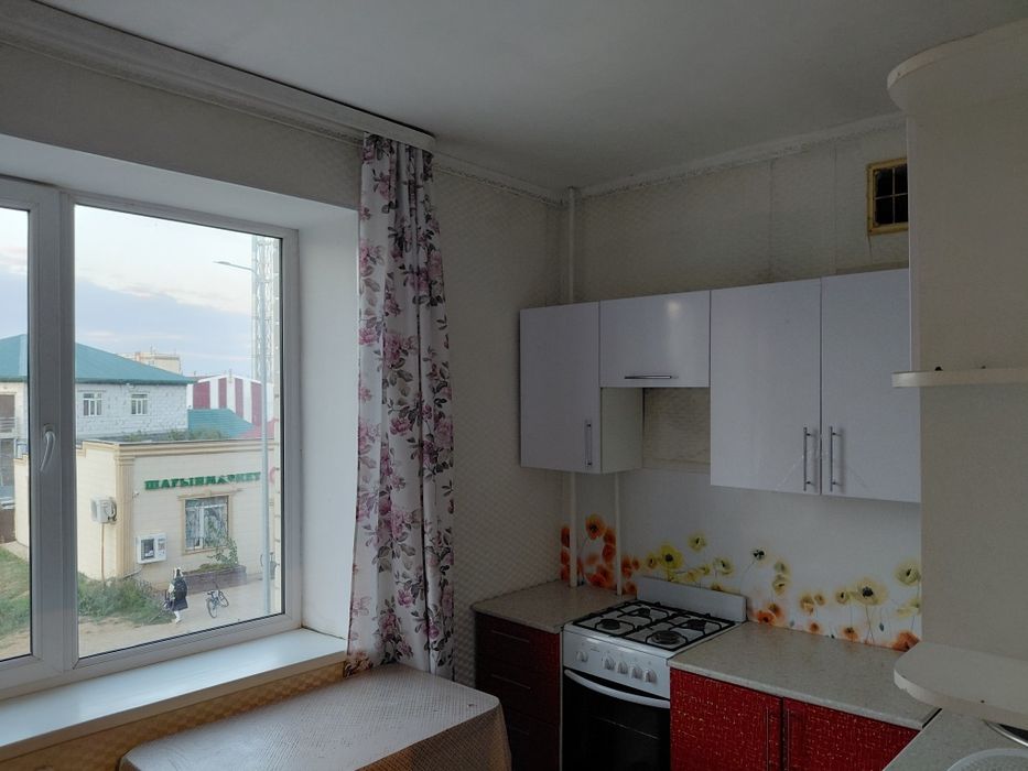 Продам квартира зачаганск