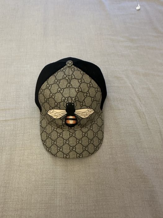 Бейсболка Gucci оригинал партмоне Gucci