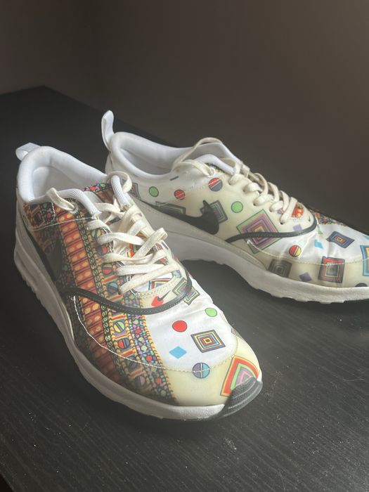 Nike Air Max Thea дамски маратонки оригинални 40 номер