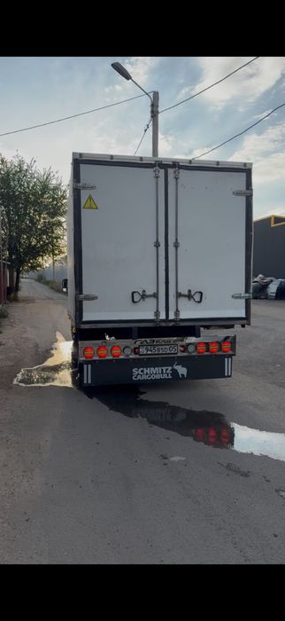 Газель Перевозка груза, доставка