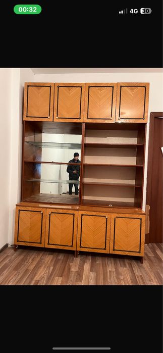 Шкаф для посуды