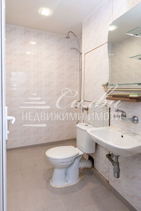 Продава се Тристаен апартамент в Шумен, Тракия - 76 кв.м за 1262 €/кв.м - Снимка #7