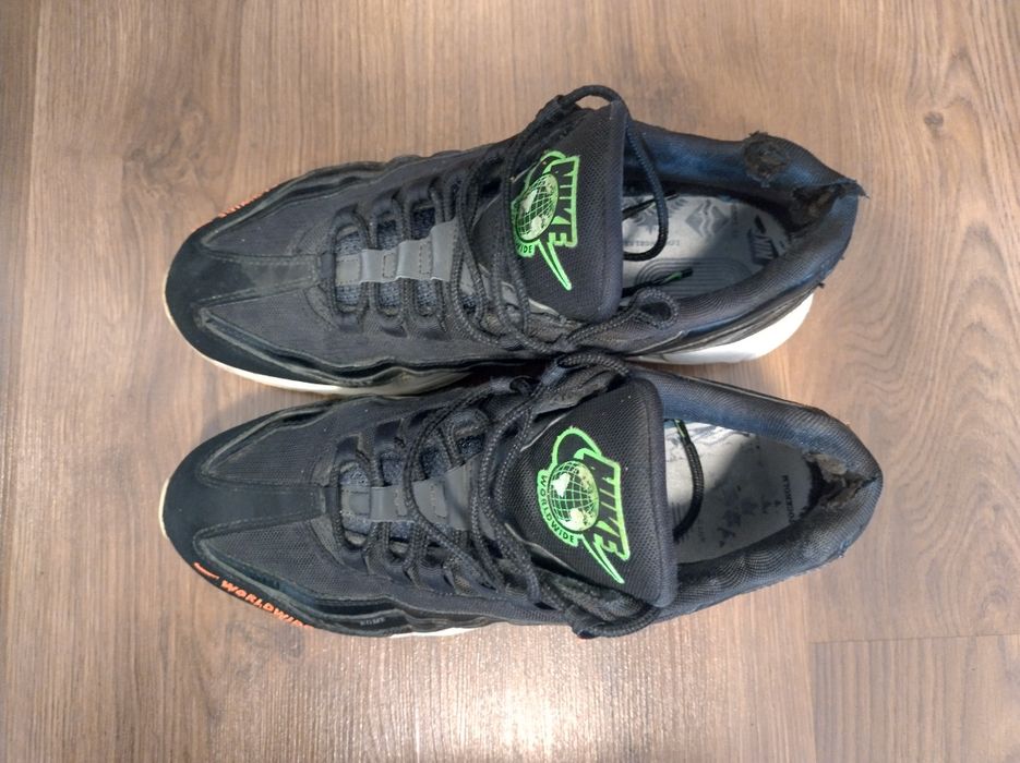 Мъжки маратонки Nike Air max 95 -  EU44