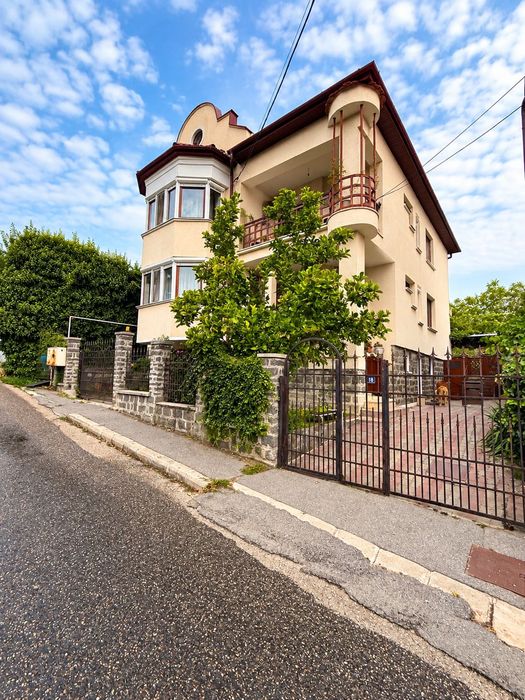 Casă de vânzare zona ultracentrală