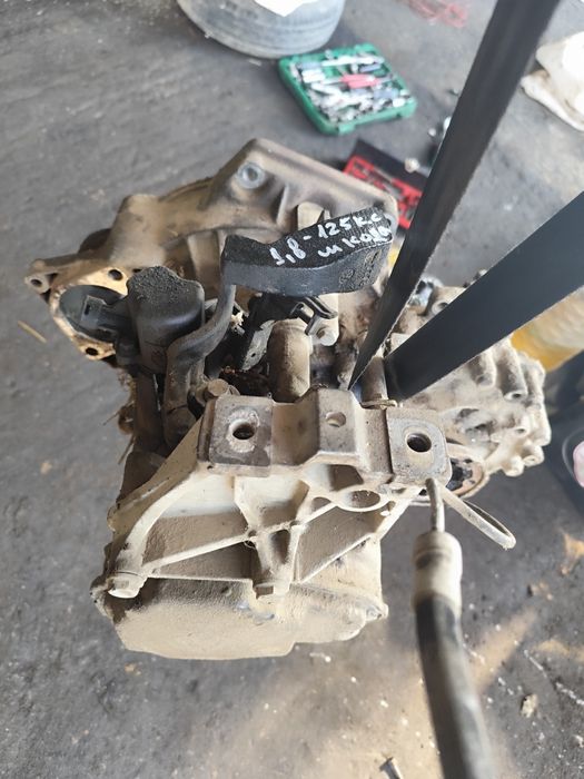 Ръчна скоростна кутия за Шкода Октавия 1.8 - 125к.с