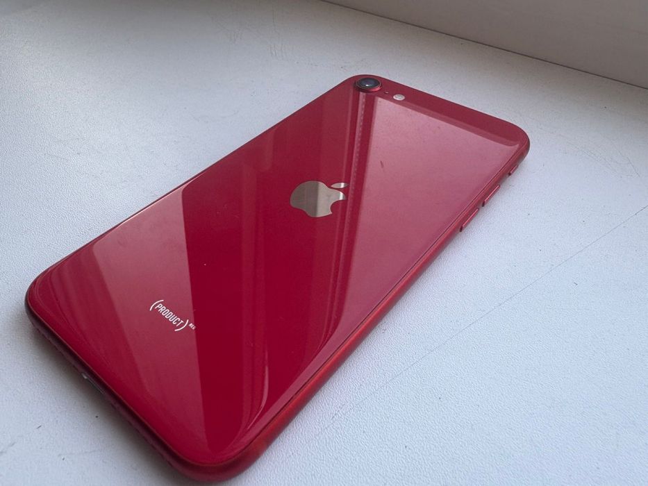 Iphone se в идеале