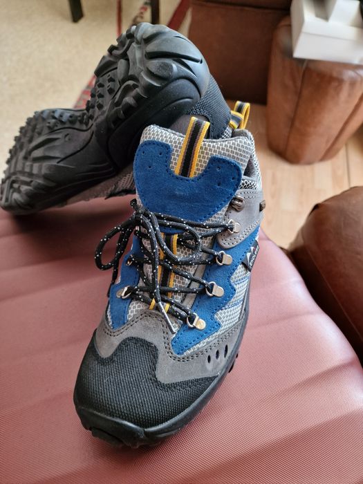 Papuci ghete de lucru Gartex