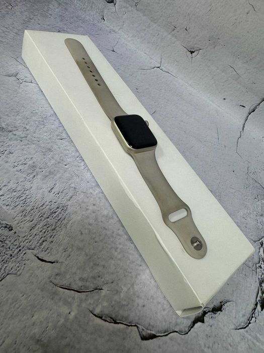 Apple watch Se 2  40mm