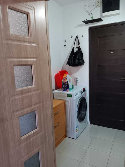 Vând garsonieră Tomis Nord