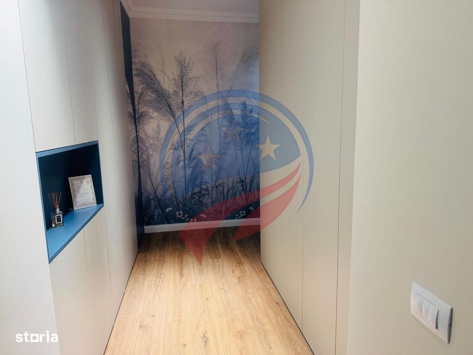 Apartament LUX | Ultracentral | Prima închiriere
