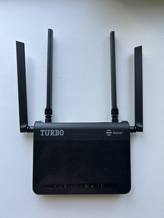 Модем роутер wi-fi AC1200 новый
