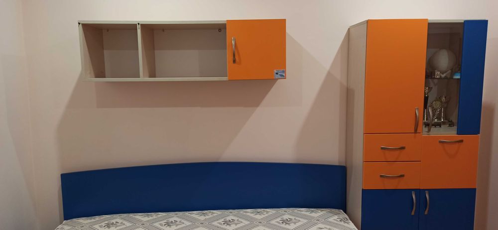 Обзавеждане за детска стая