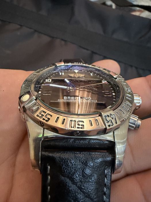 Breitling Exospace B55 Connected VB5510