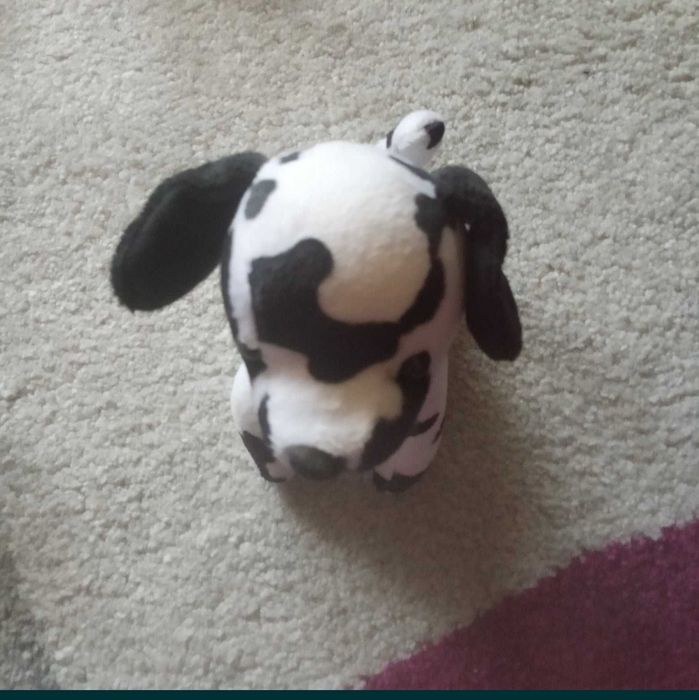 Плюшени играчки-