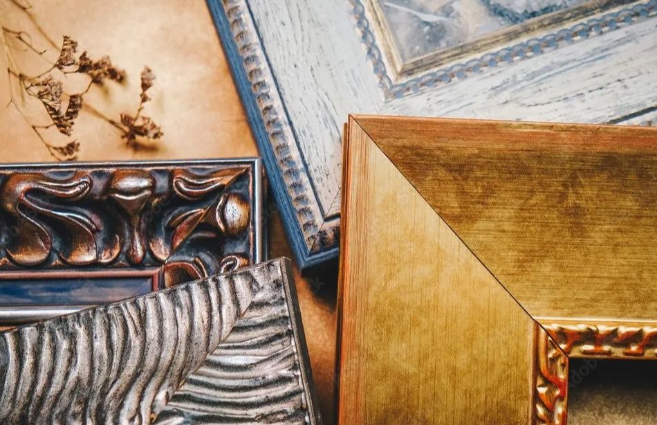 Багетная мастерская Костанай