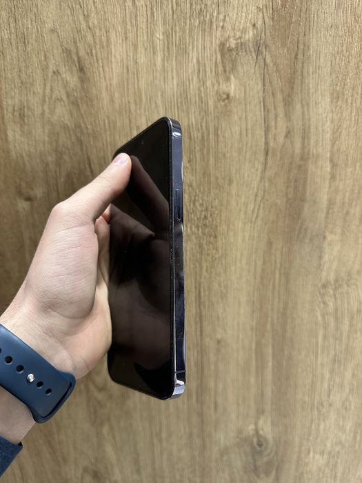 iPhone 14 pro max, 256gb 86% емкость