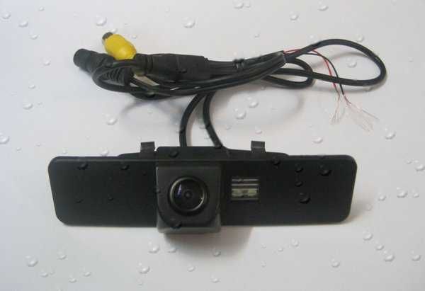 Camera marsarier SUBARU