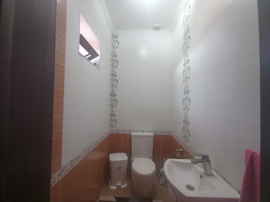 Продам дом в Алатау сити