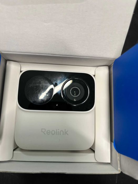 Reolink ARGUS Magicam B210