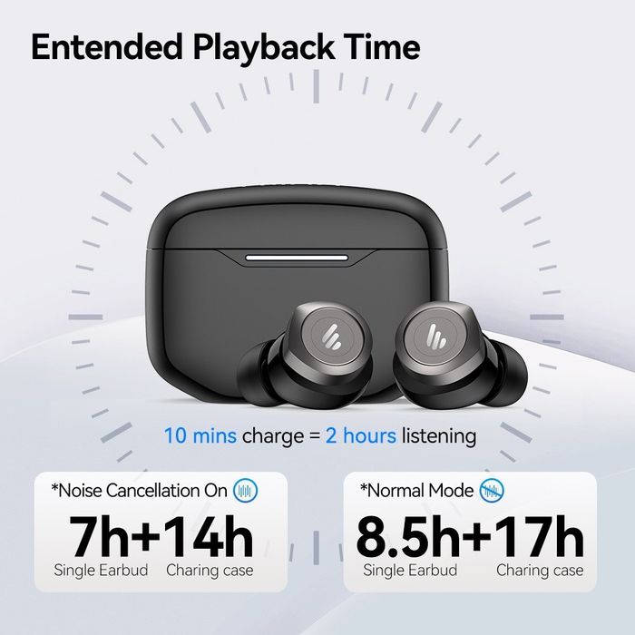 Edifier W240TN СКИДКА! Беспроводные Наушники/Гарнитура