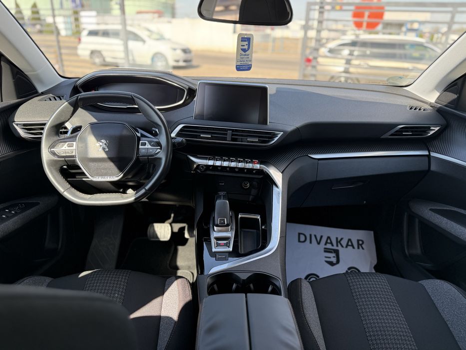 Peugeot 3008 Automat , Garantie , Carte RO