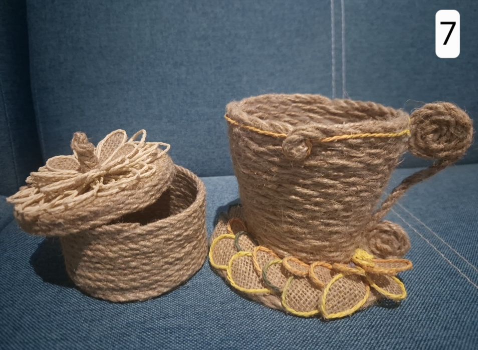 Ръчни красоти за 14 февруари и 8 март