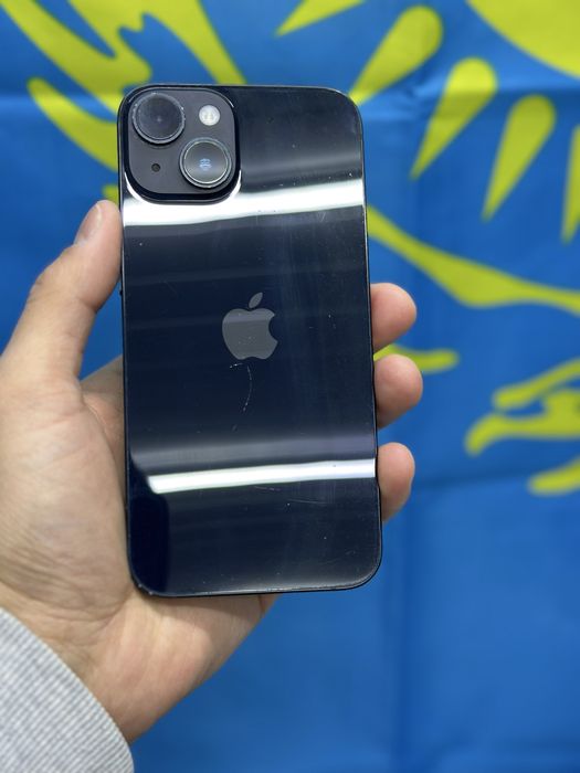 iPhone 14 продам